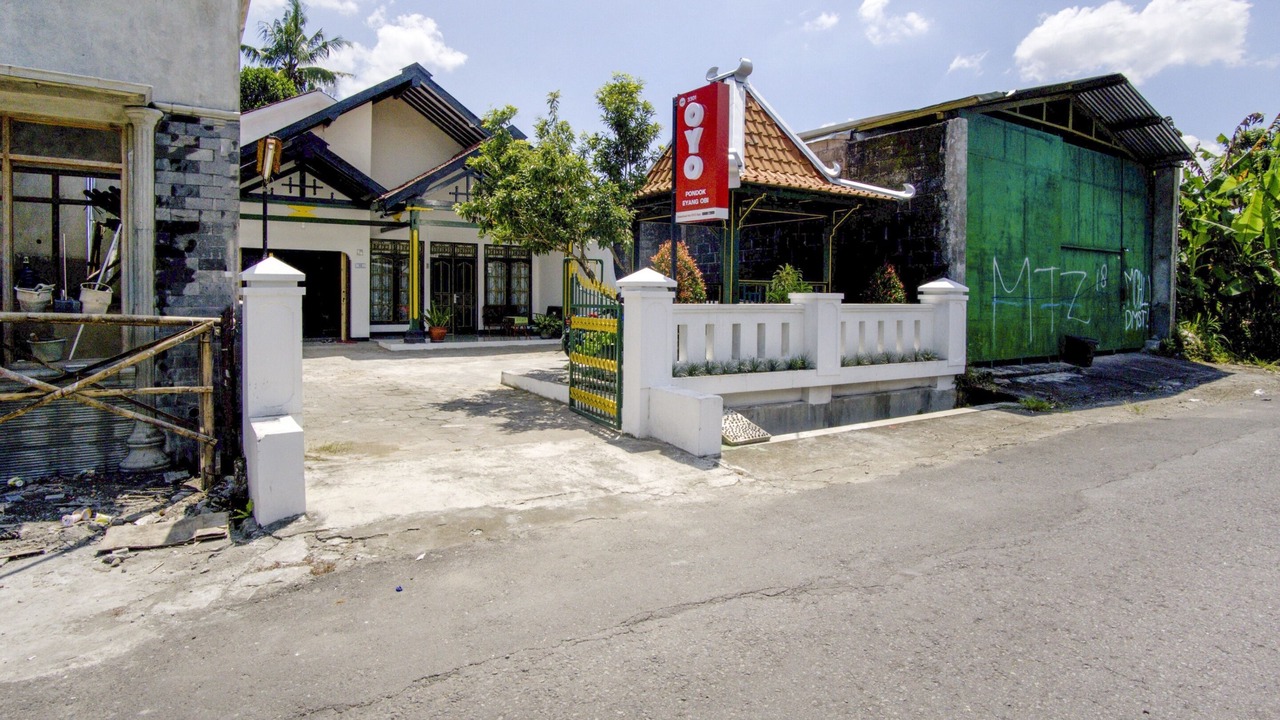 Photo of Outdoor in Banjarasri