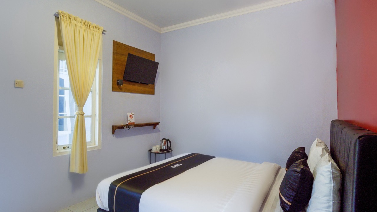 Photo of Bedroom in Banjarasri