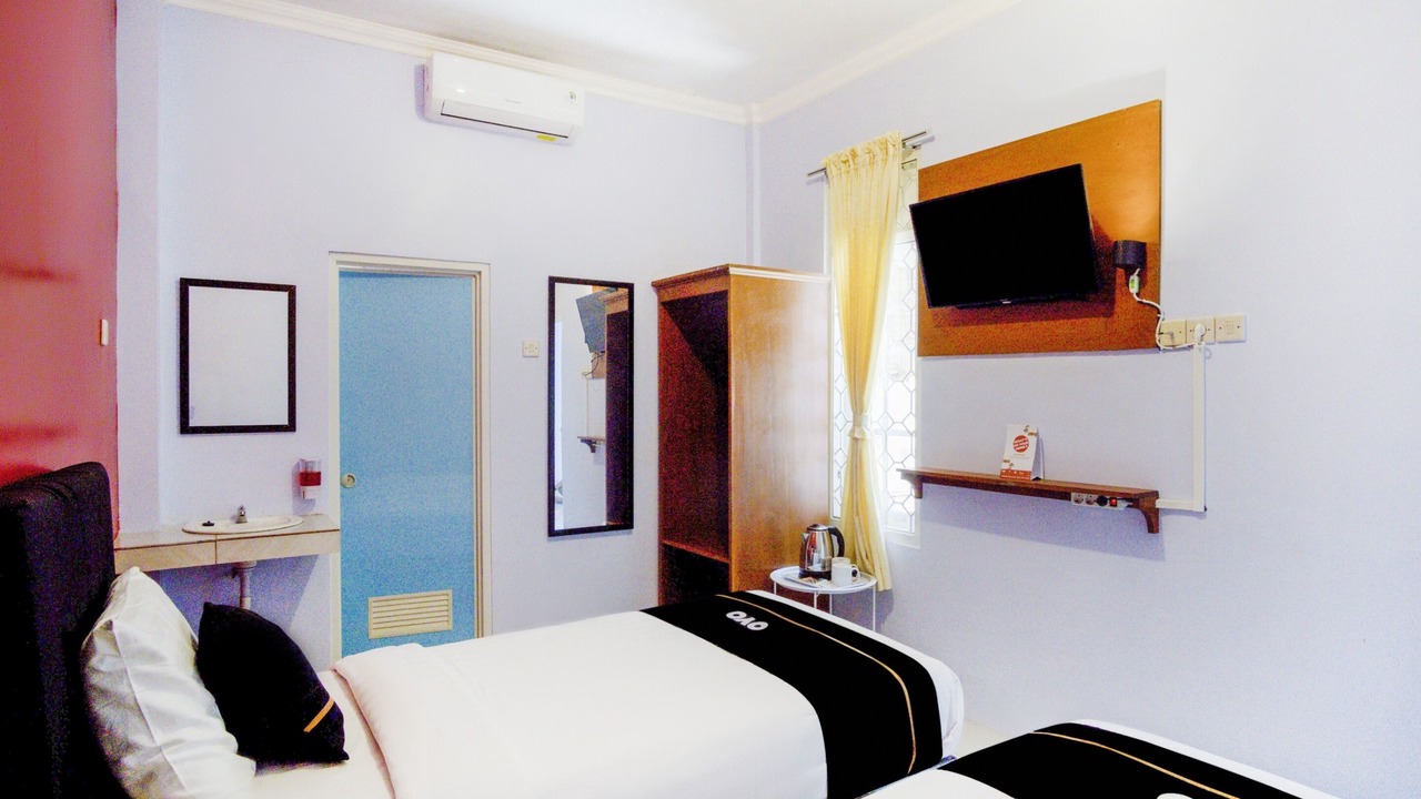 Photo of Bedroom in Banjarasri