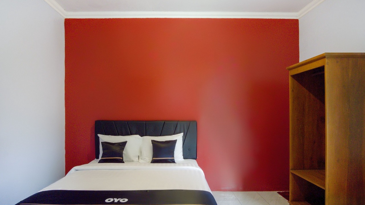 Photo of Bedroom in Banjarasri