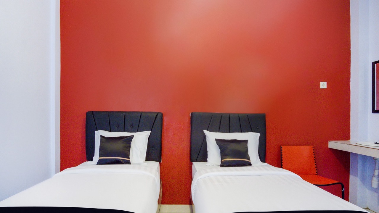 Photo of Bedroom in Banjarasri