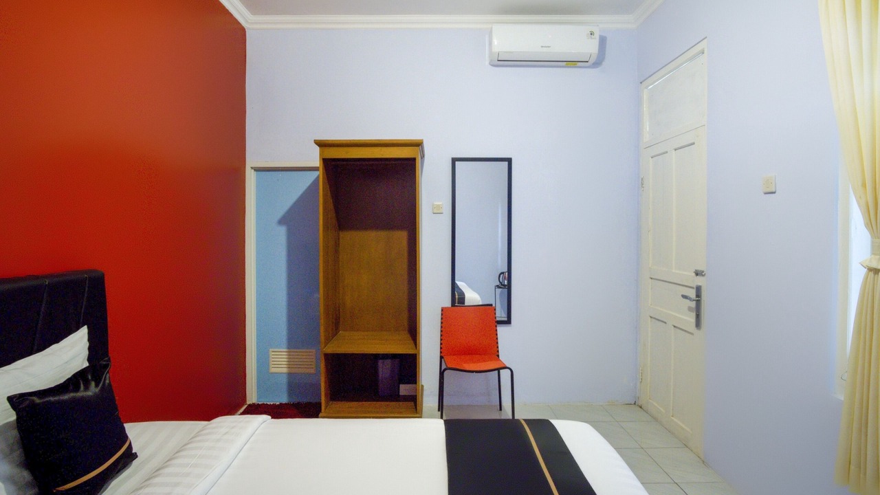 Photo of Bedroom in Banjarasri