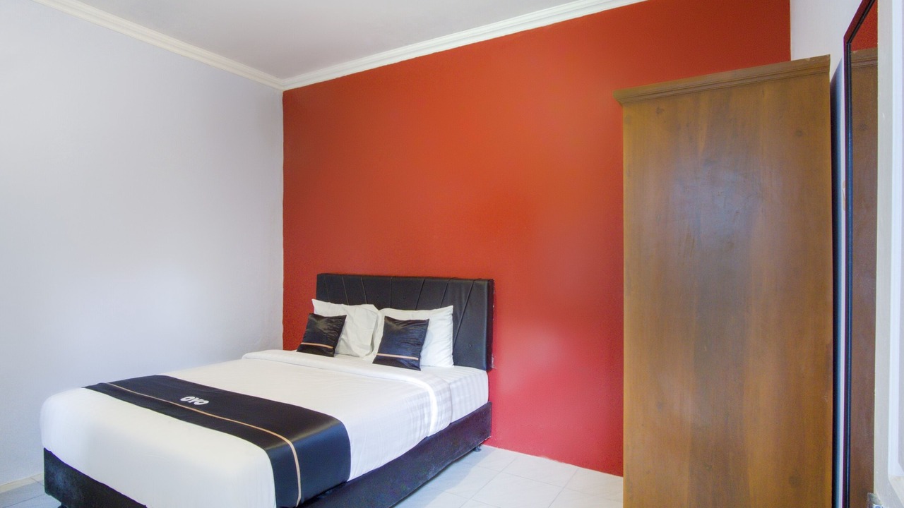 Photo of Bedroom in Banjarasri