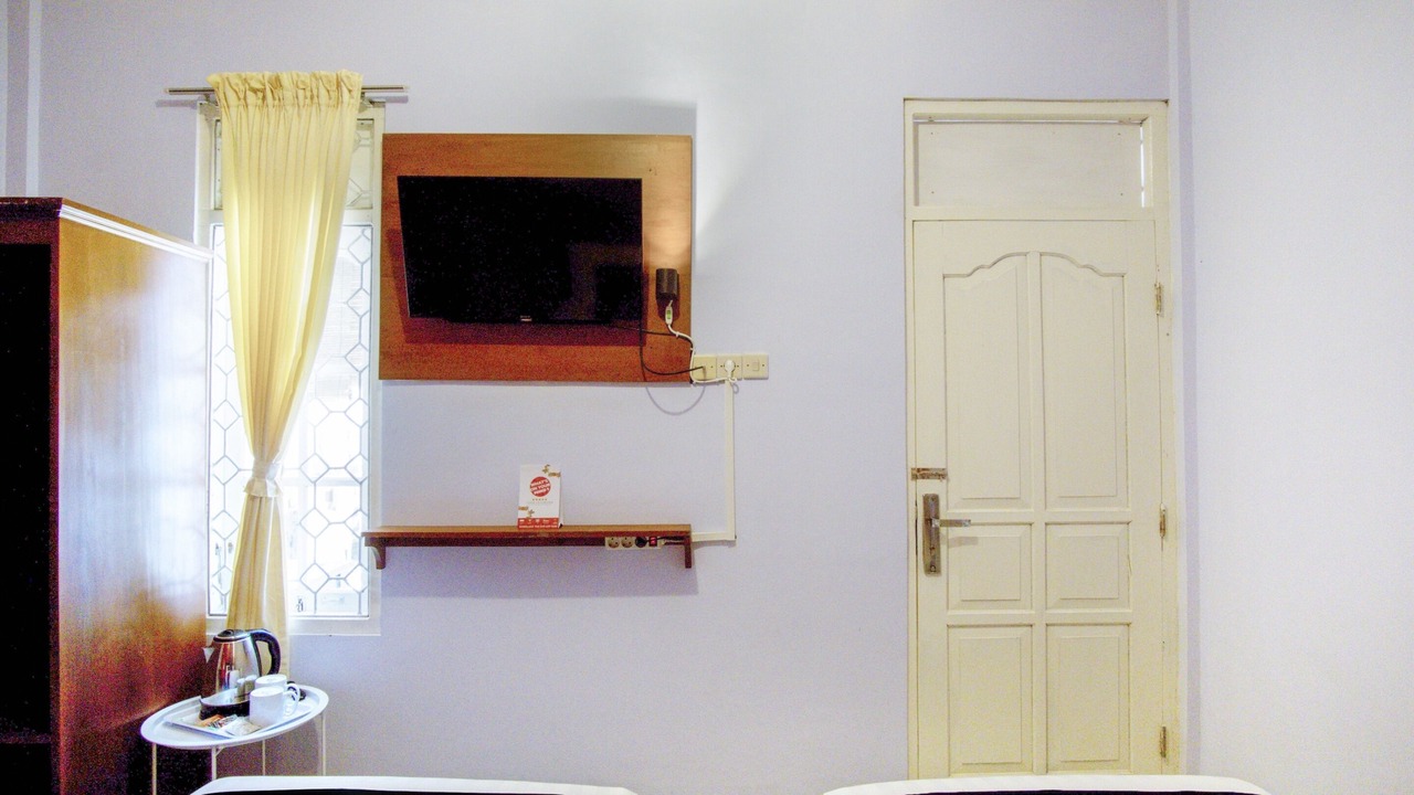 Photo of Bedroom in Banjarasri