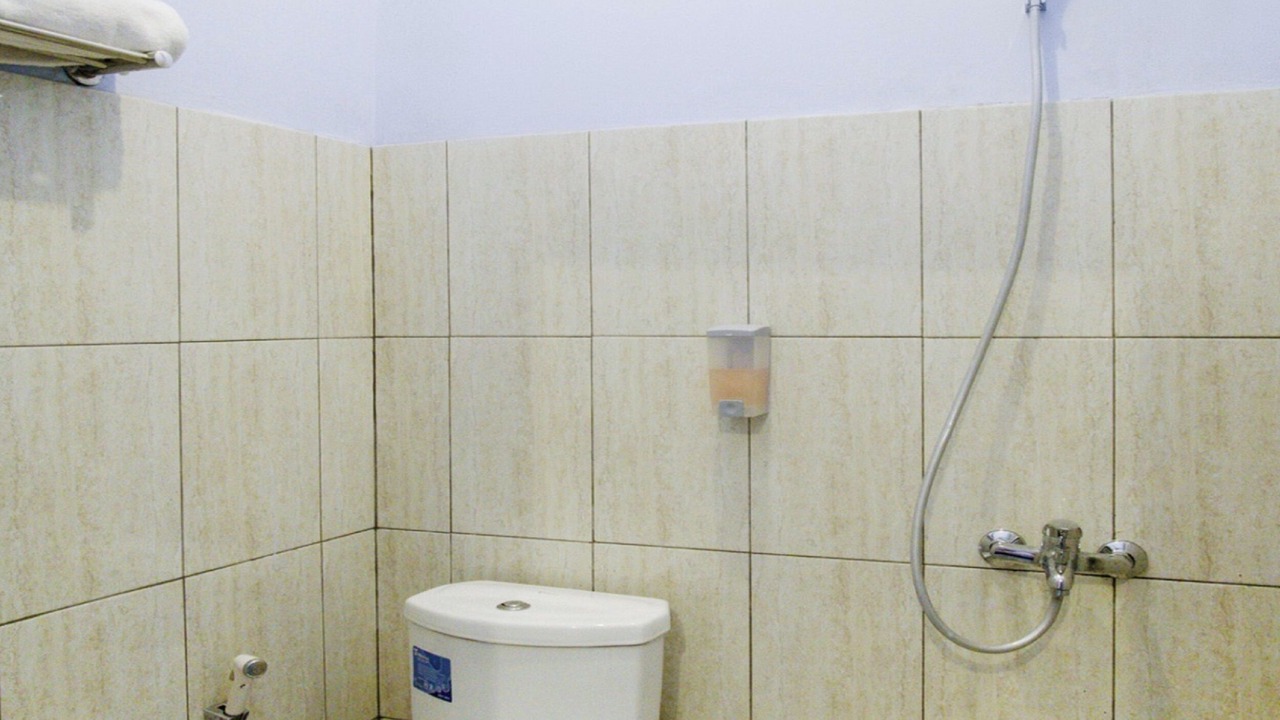 Photo of Bathroom in Banjarasri