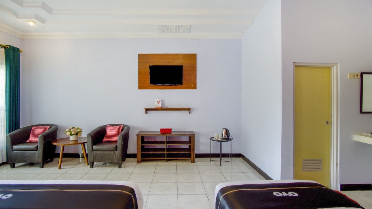 Photo of Bedroom in Banjarasri