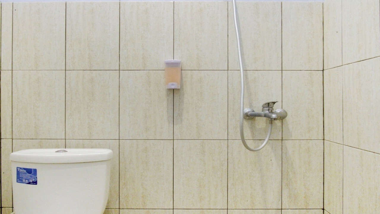 Photo of Bathroom in Banjarasri