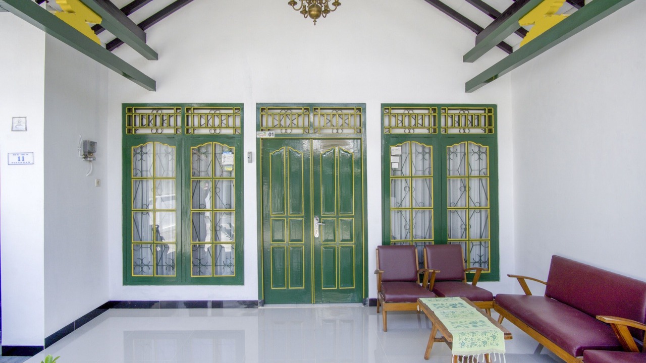 Photo of Others in Banjarasri