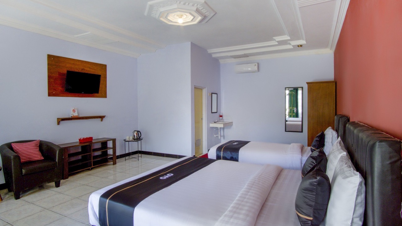 Photo of Bedroom in Banjarasri