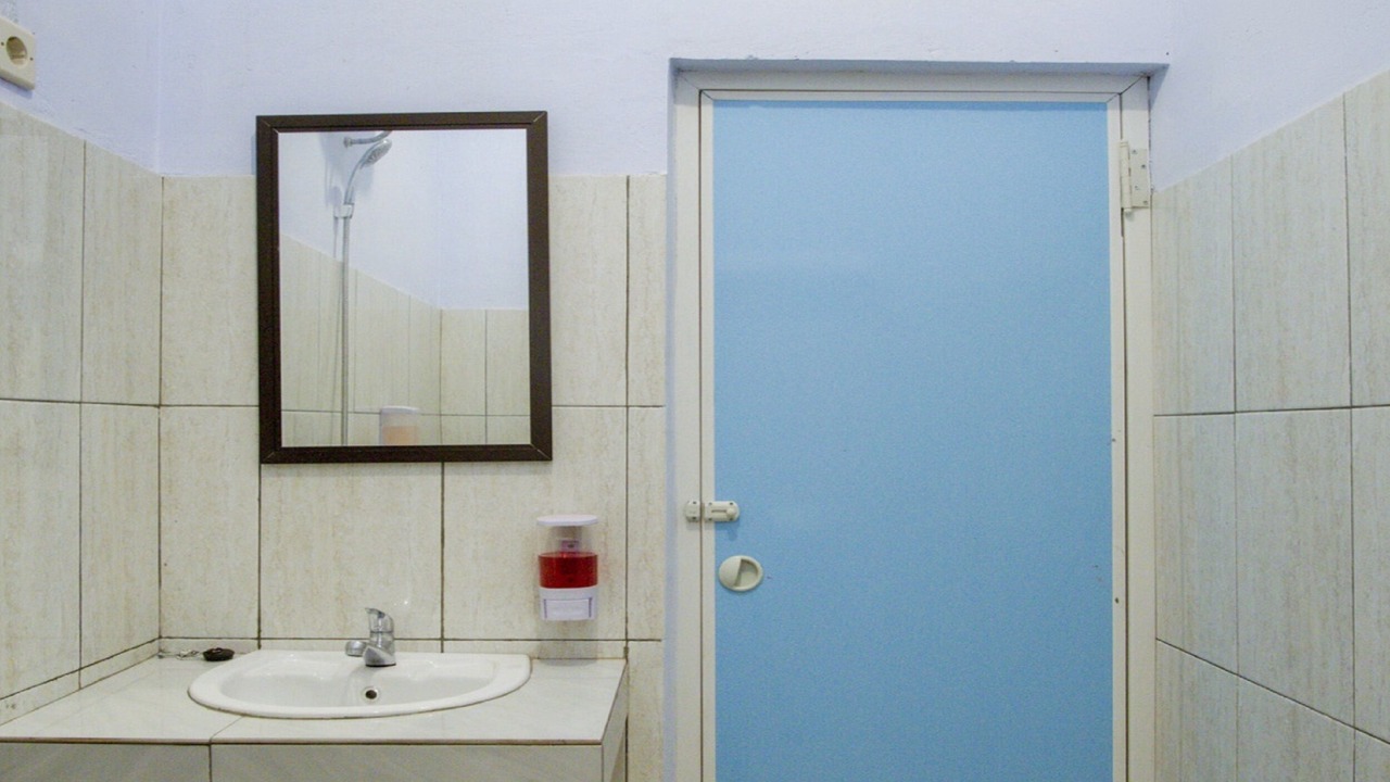 Photo of Bathroom in Banjarasri