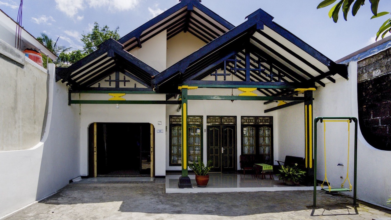 Photo of Outdoor in Banjarasri