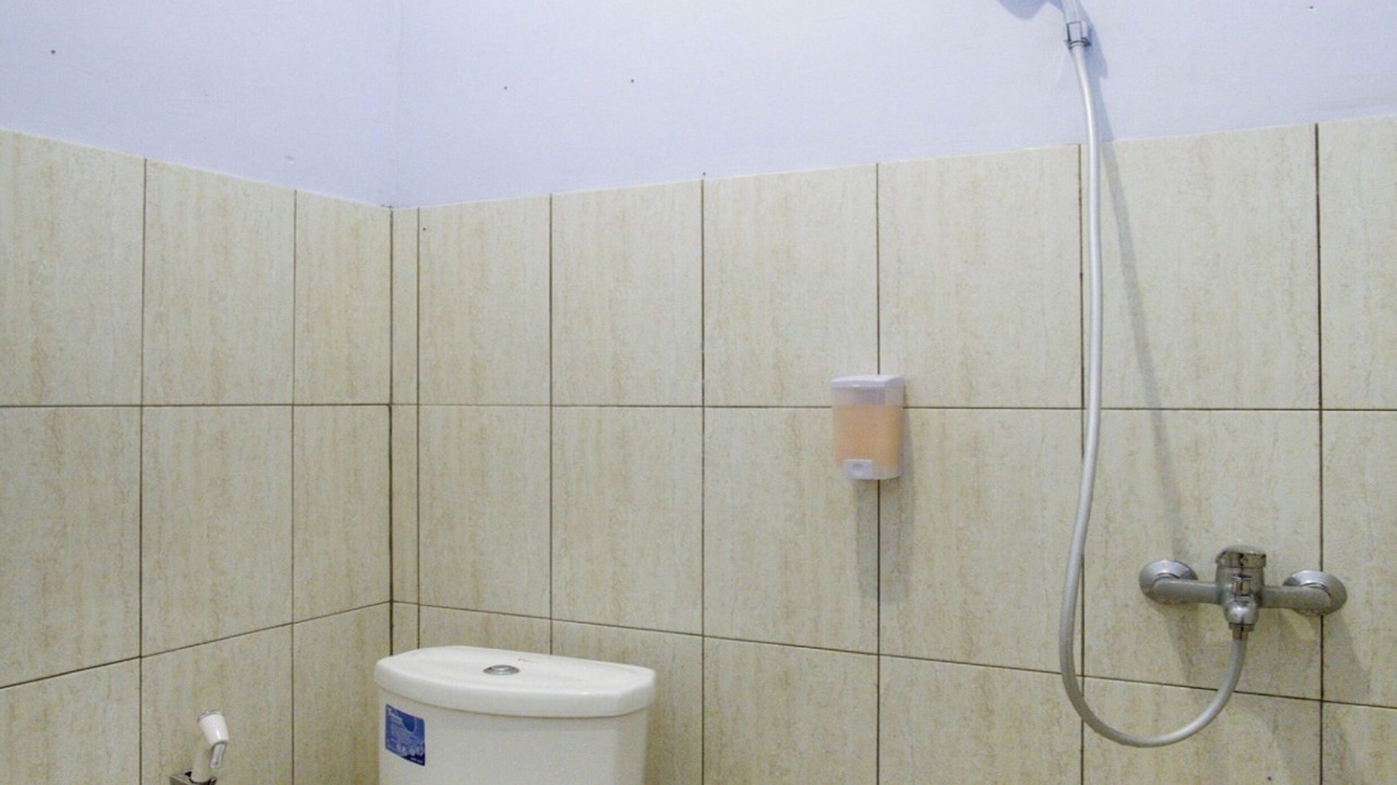 Photo of Bathroom in Banjarasri