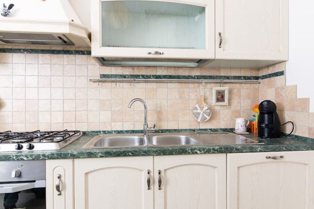 Photo of Kitchen in Querceta