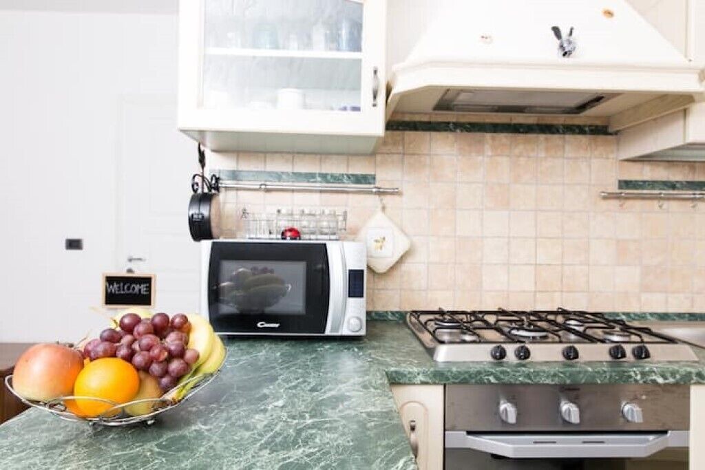 Photo of Kitchen in Querceta