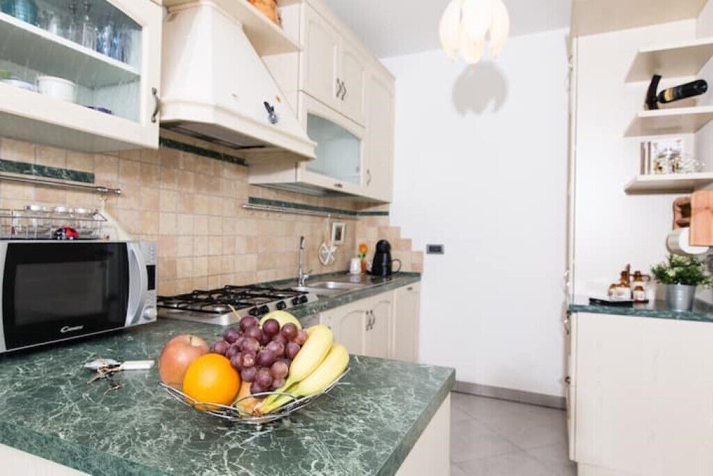 Photo of Kitchen in Querceta