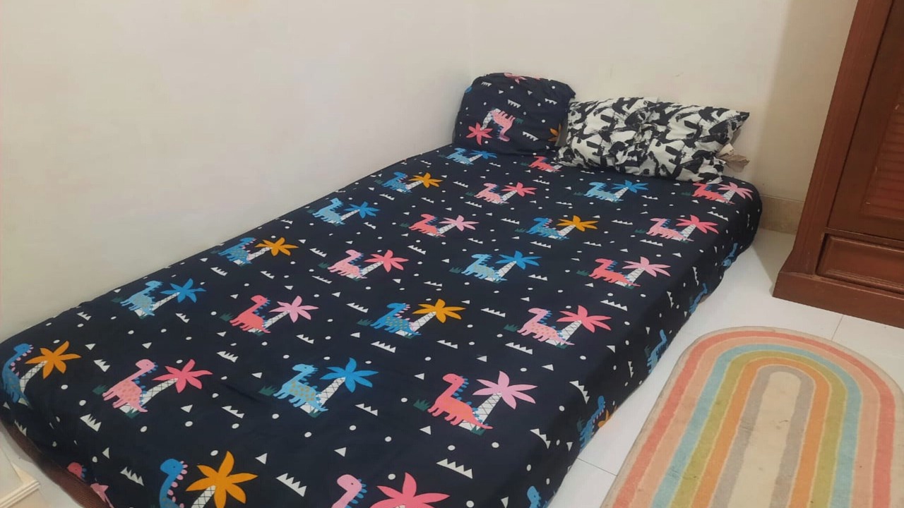 Photo of Bedroom in Karawang