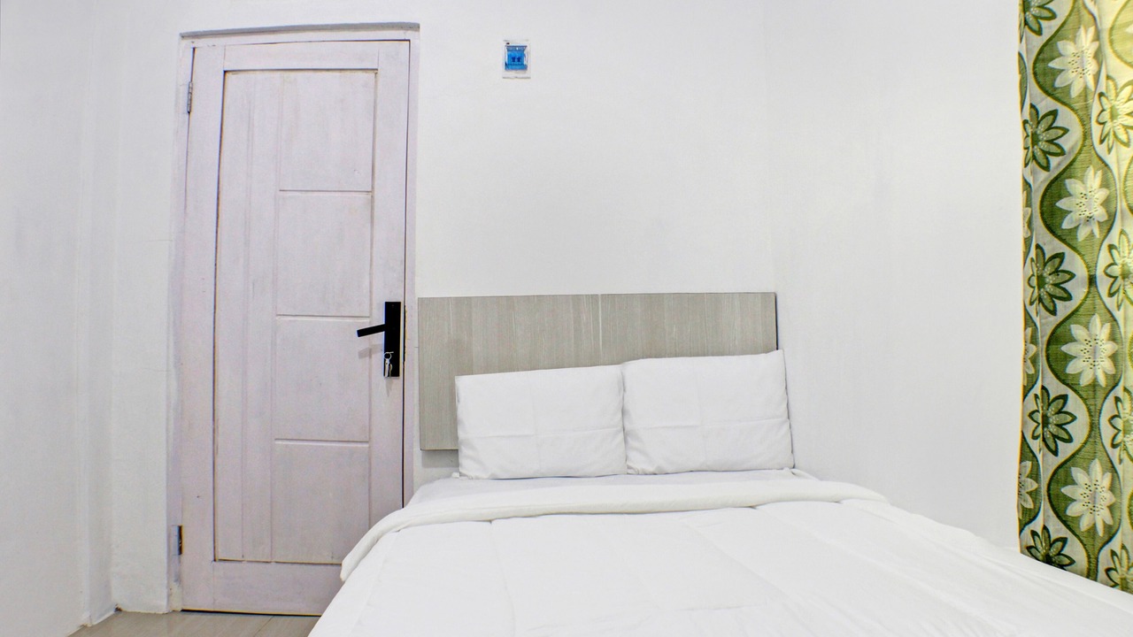 Photo of Bedroom in Bandar Lampung