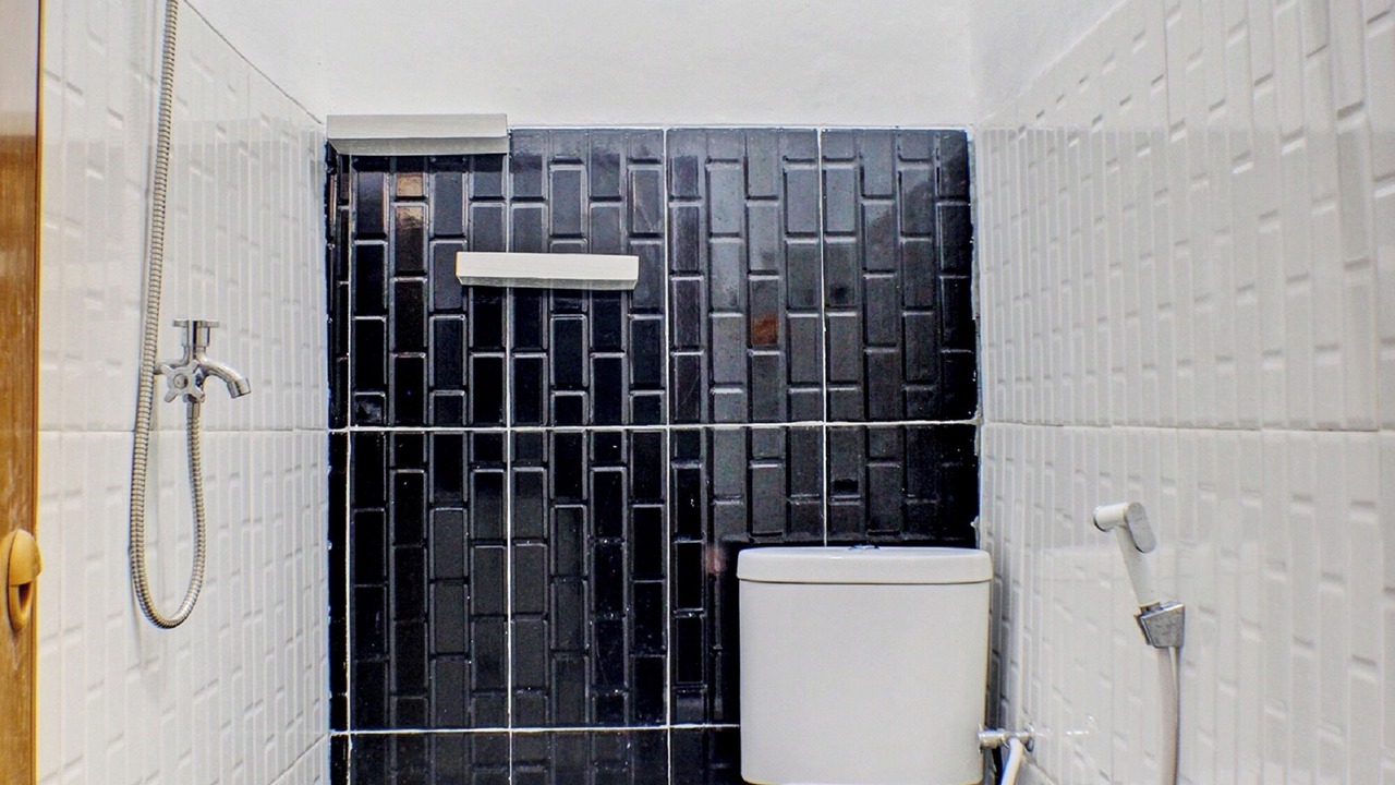 Photo of Bathroom in Bandar Lampung