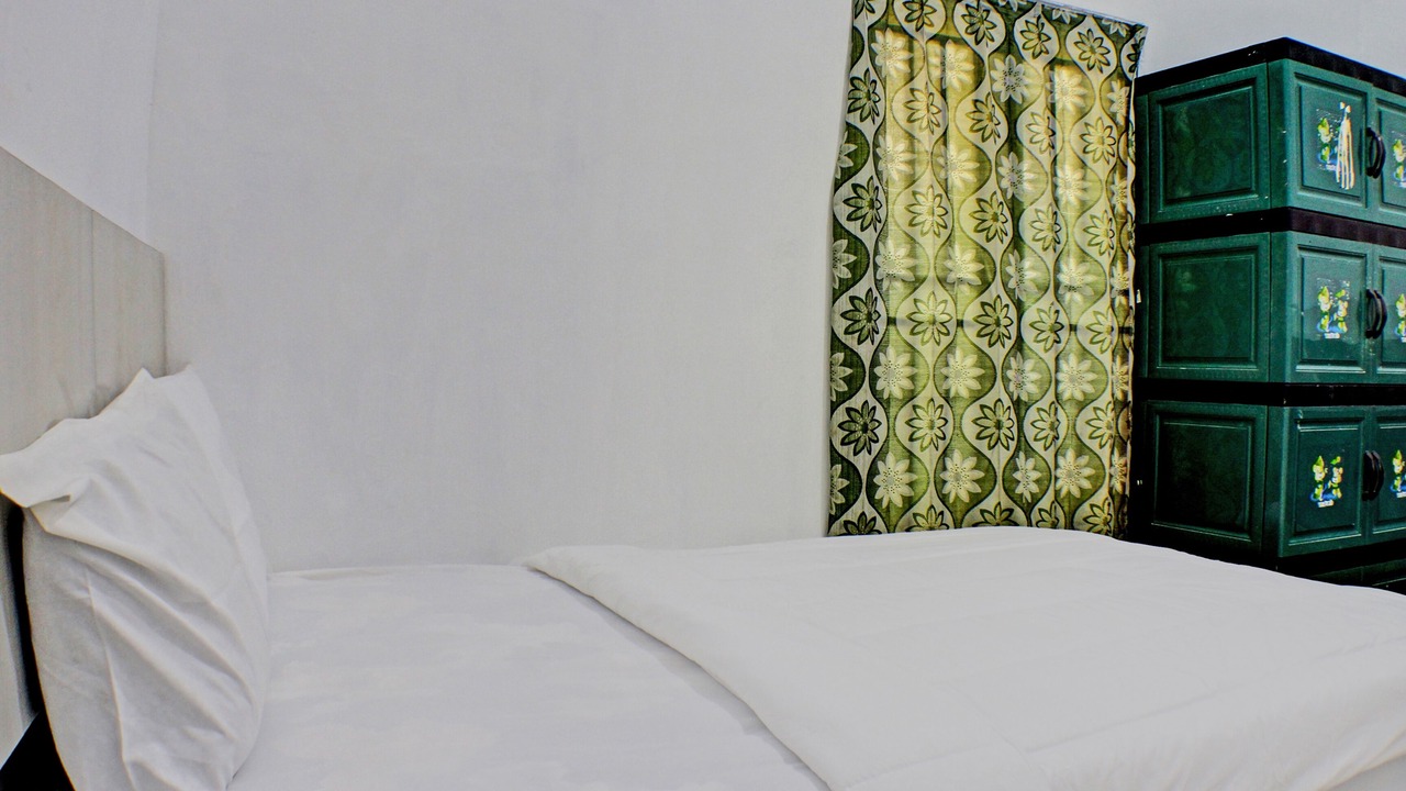 Photo of Bedroom in Bandar Lampung