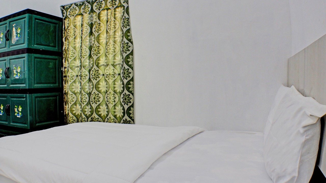 Photo of Bedroom in Bandar Lampung