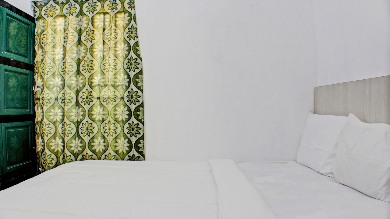 Photo of Bedroom in Bandar Lampung