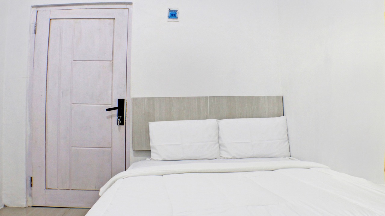 Photo of Bedroom in Bandar Lampung