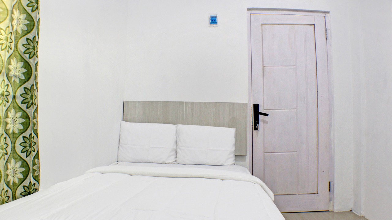 Photo of Bedroom in Bandar Lampung