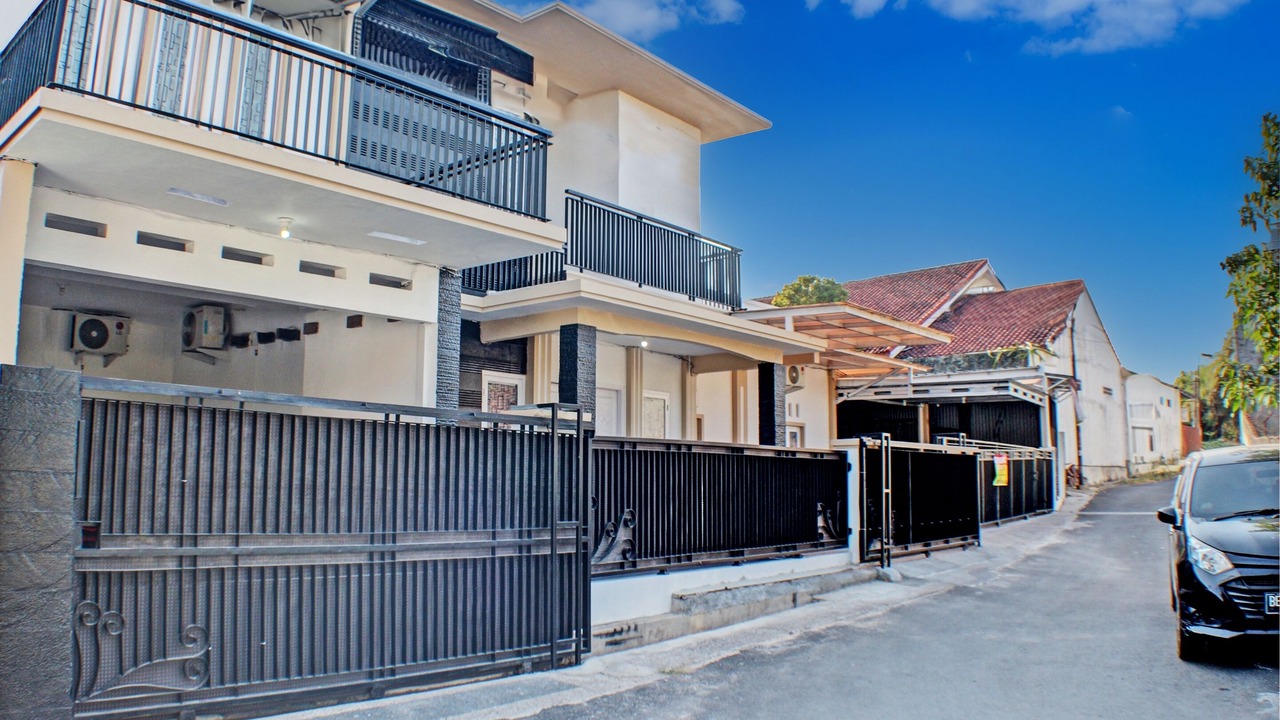 Photo of Outdoor in Bandar Lampung