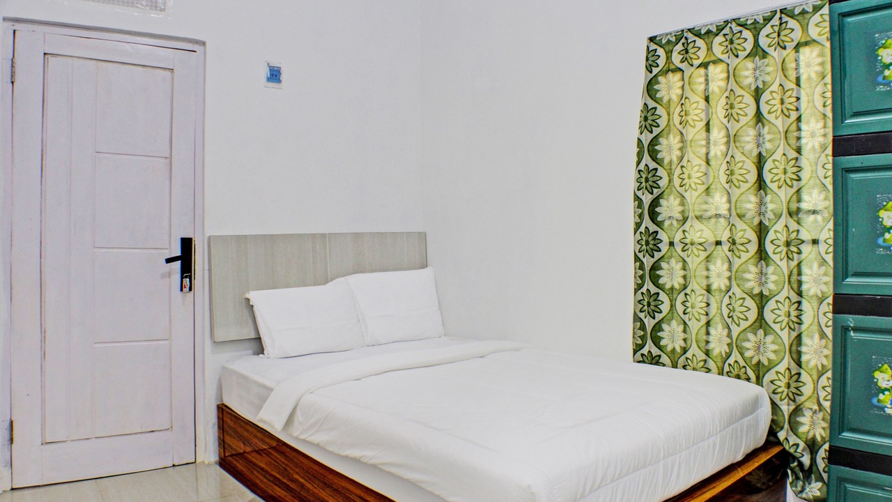Photo of Bedroom in Bandar Lampung