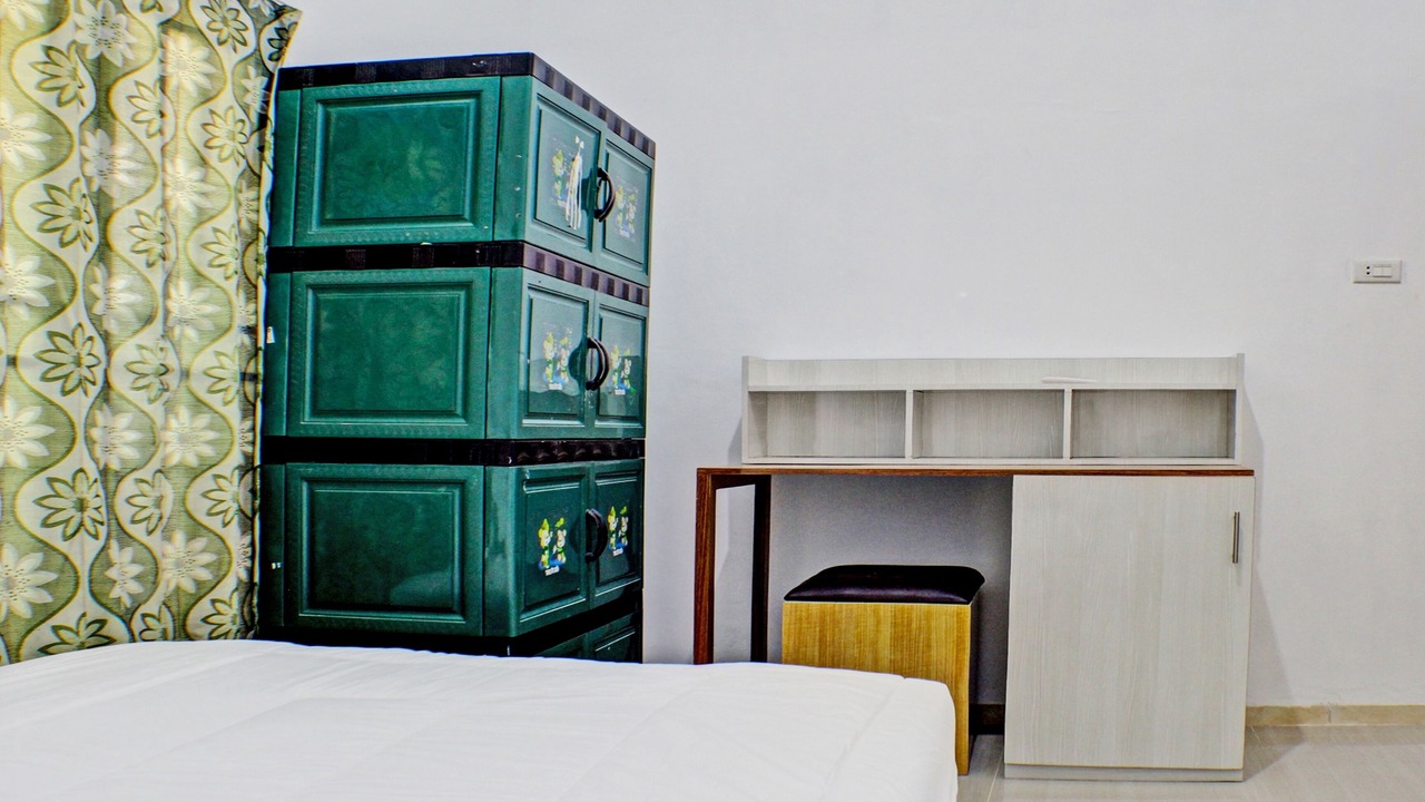 Photo of Bedroom in Bandar Lampung