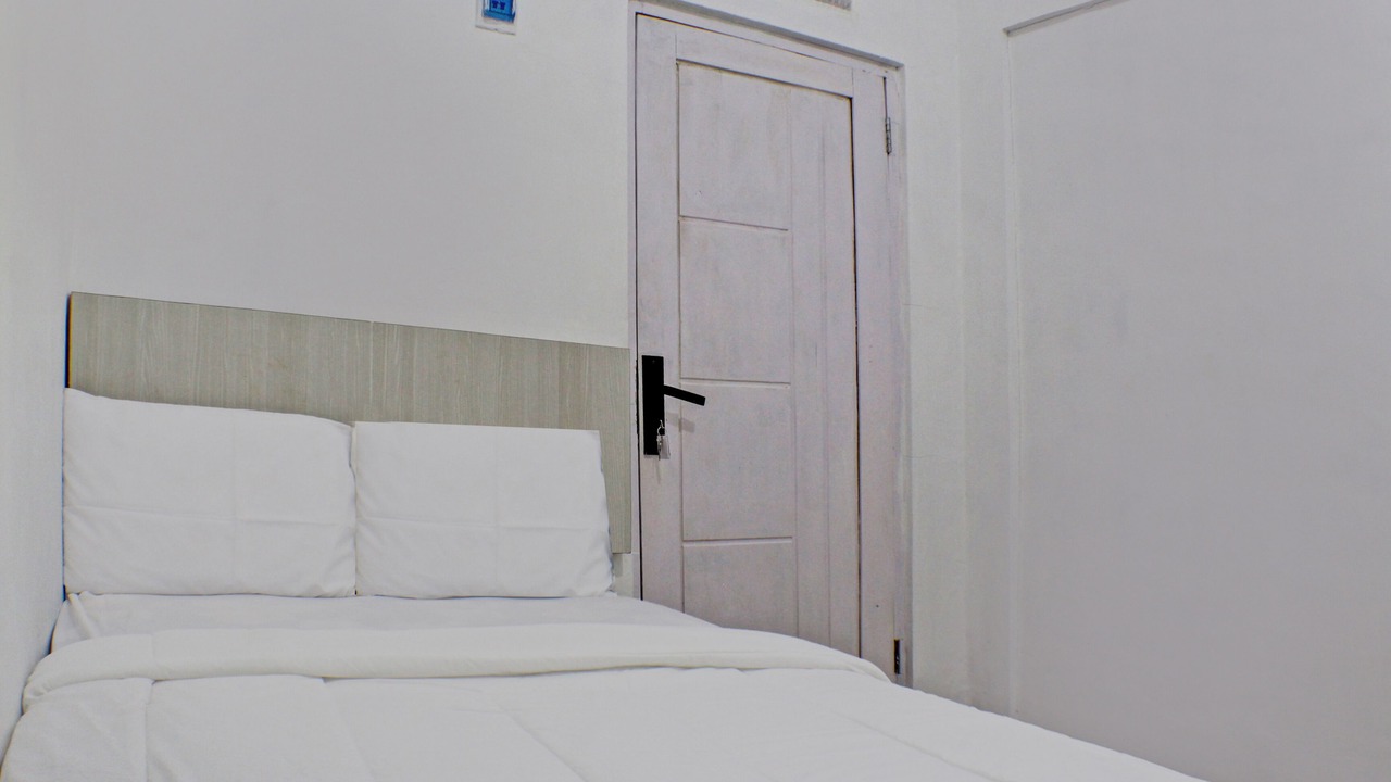 Photo of Bedroom in Bandar Lampung
