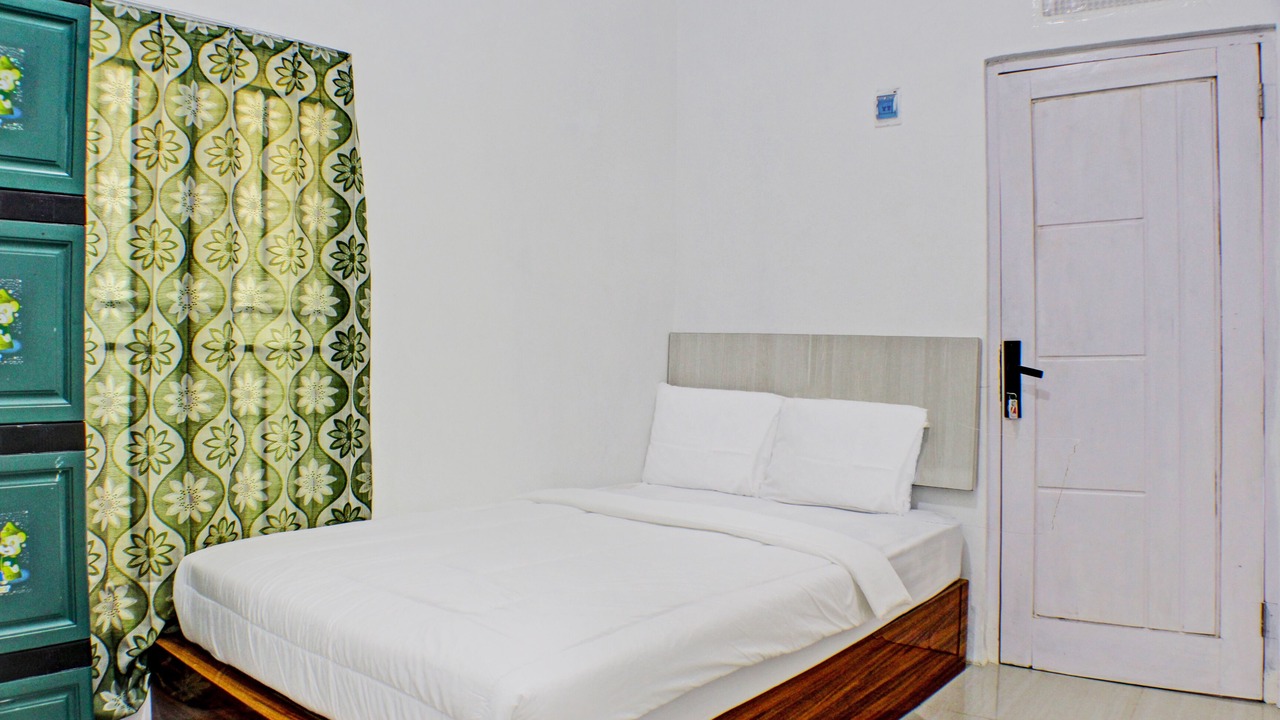 Photo of Bedroom in Bandar Lampung