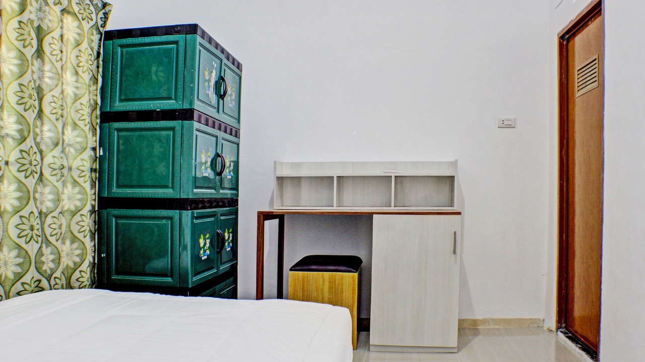 Photo of Bedroom in Bandar Lampung