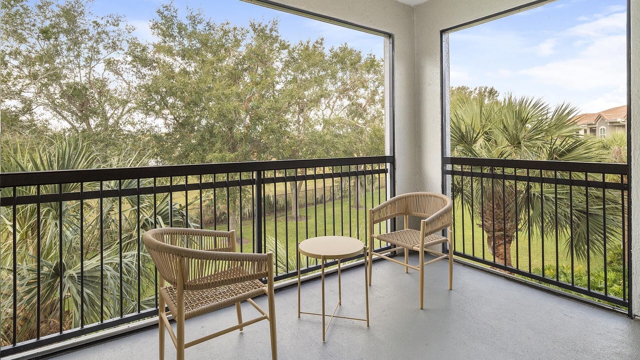 Photo of Outdoor in Sanford