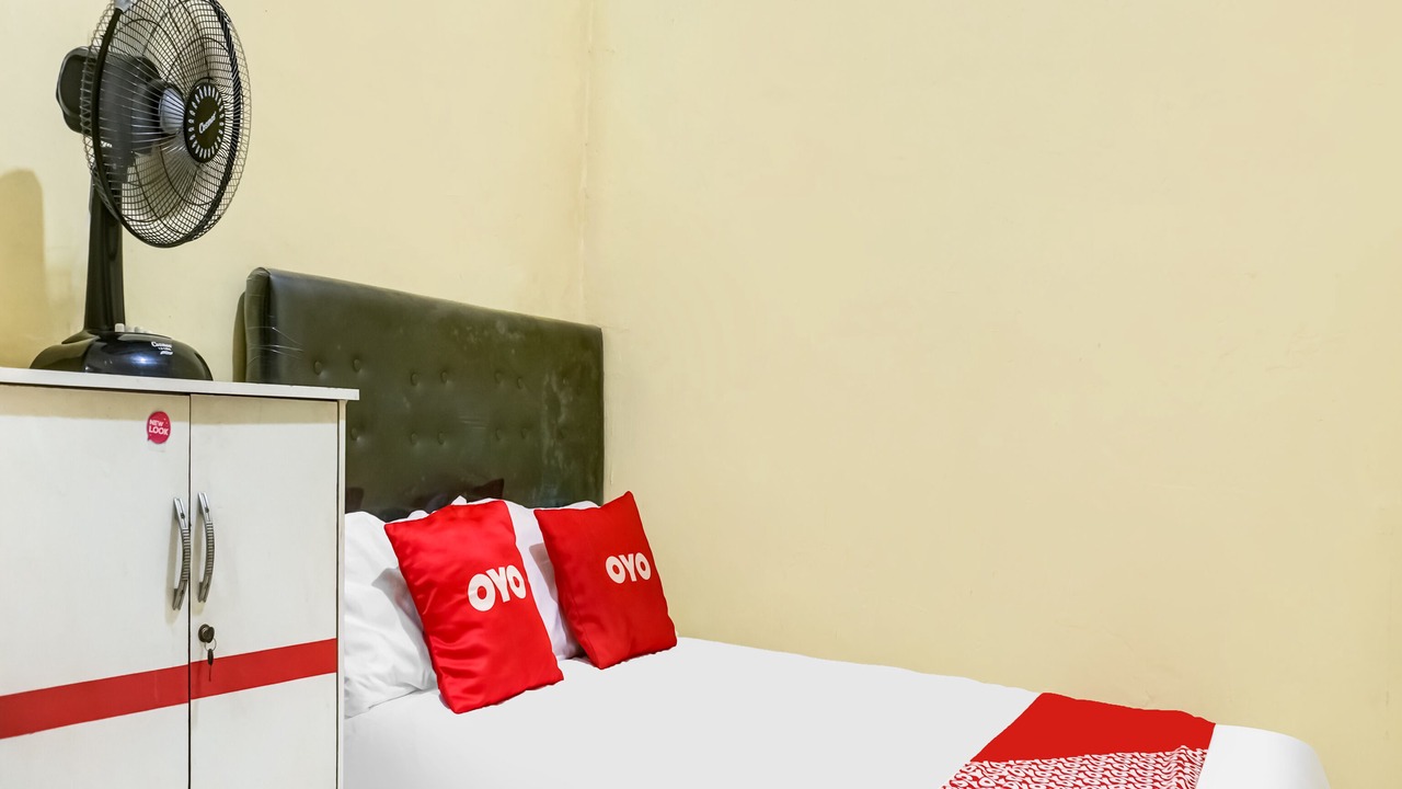 Photo of Bedroom in Karawang