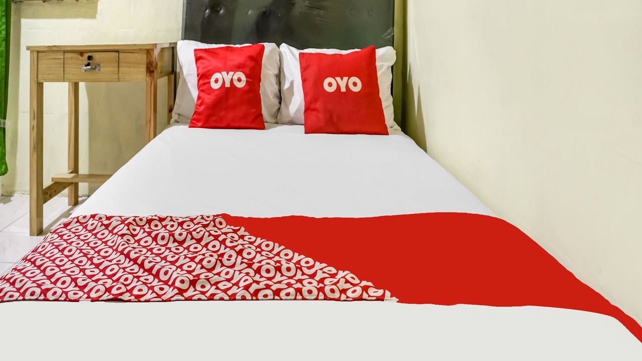 Photo of Bedroom in Karawang