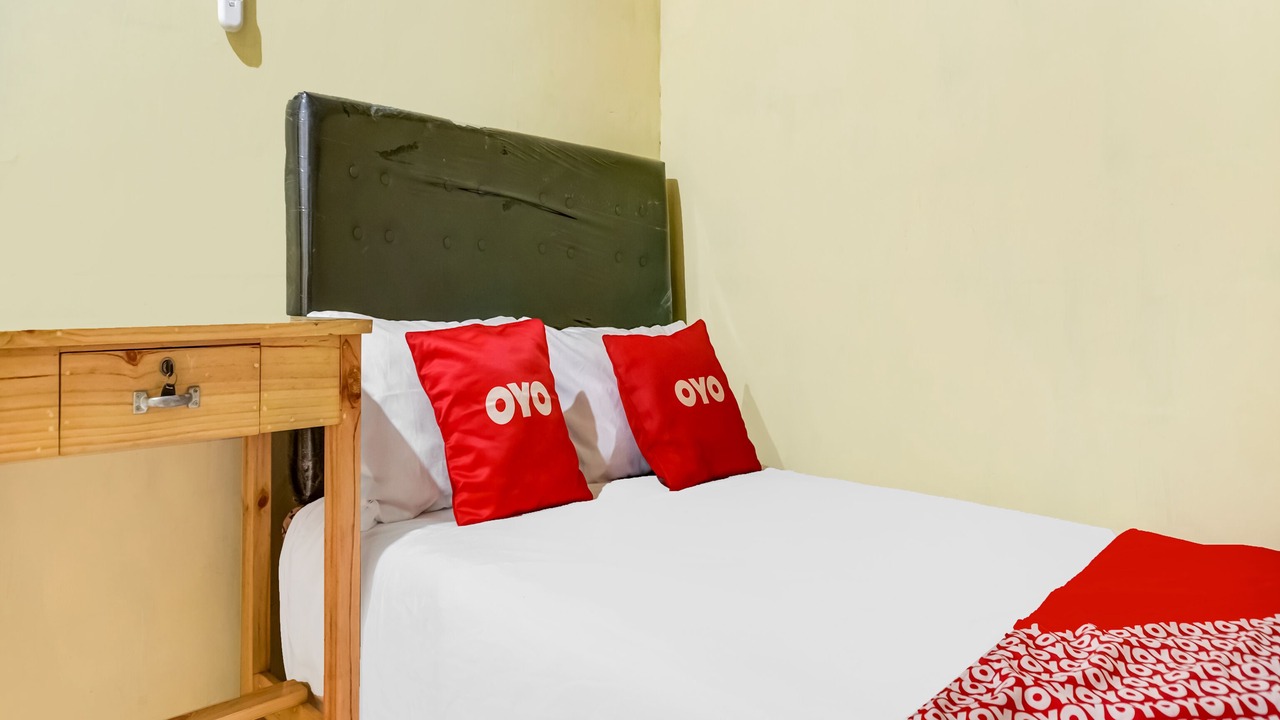 Photo of Bedroom in Karawang