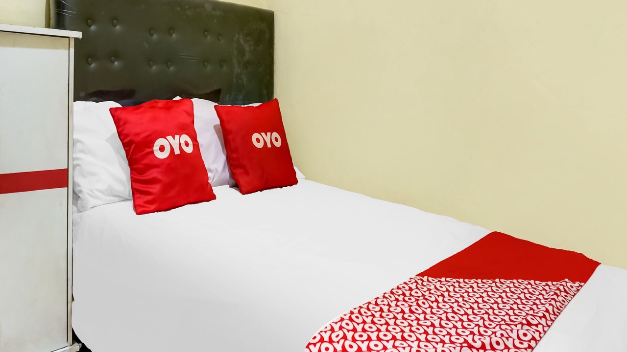 Photo of Bedroom in Karawang