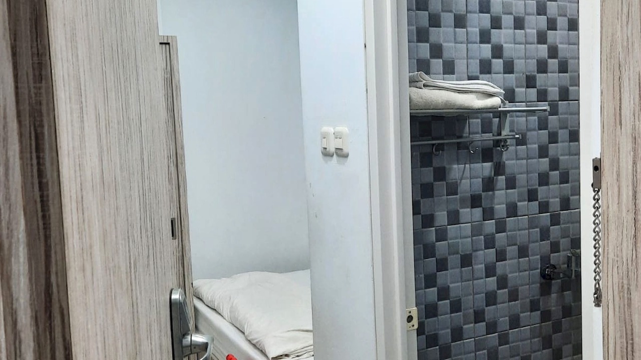 Photo of Bedroom in Cimone