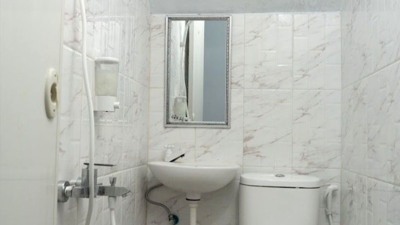 Photo of Bathroom in Cimone