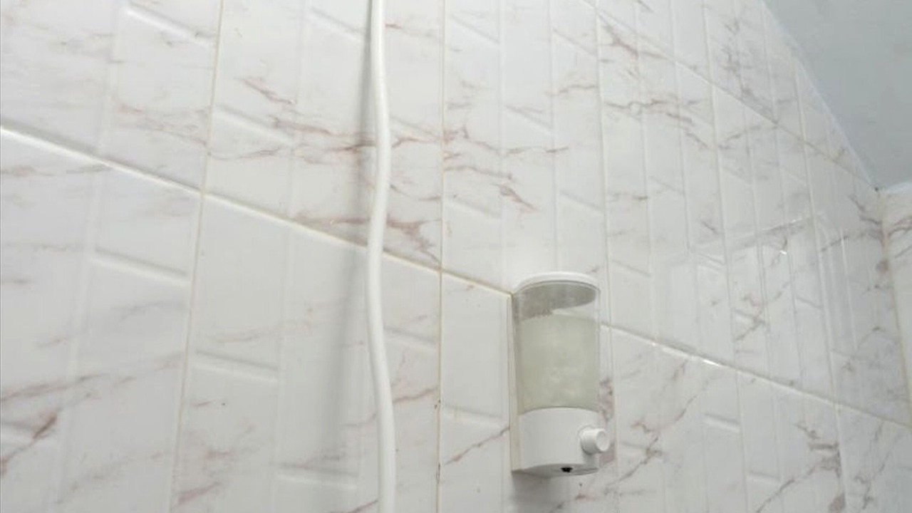 Photo of Bathroom in Cimone