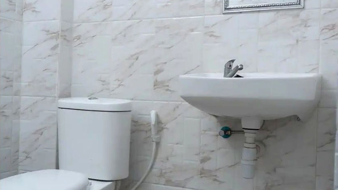 Photo of Bathroom in Cimone