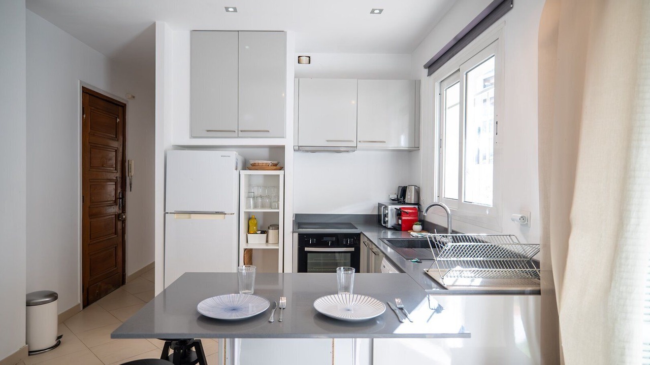 Photo of Kitchen in Saint-Sylvestre