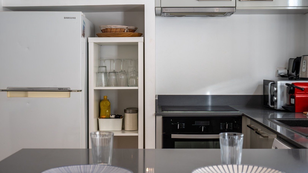 Photo of Kitchen in Saint-Sylvestre