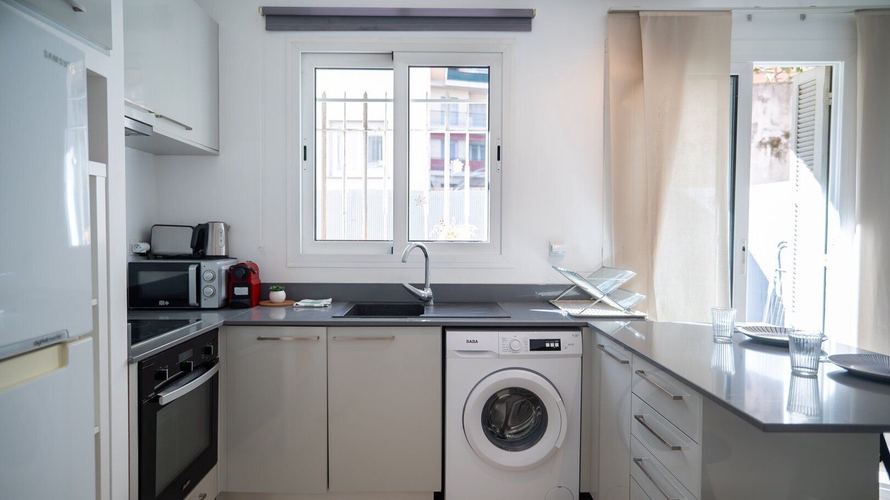 Photo of Kitchen in Saint-Sylvestre