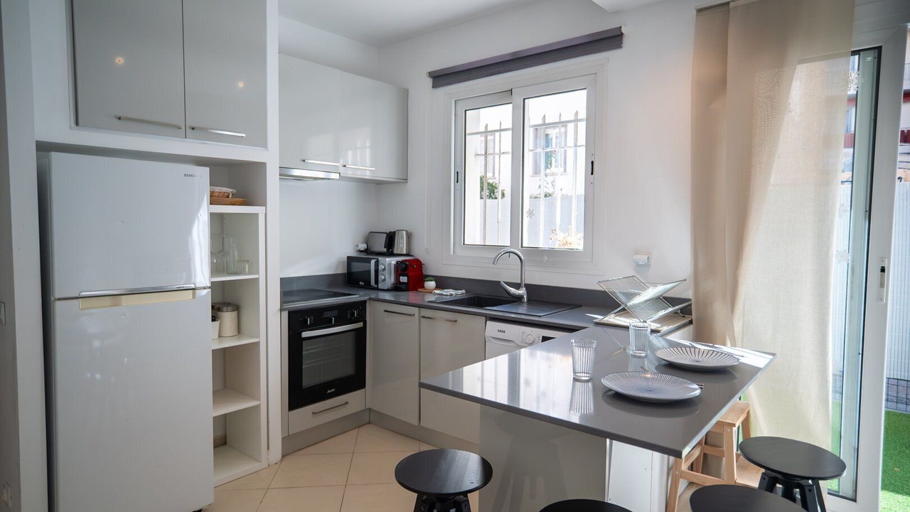 Photo of Kitchen in Saint-Sylvestre