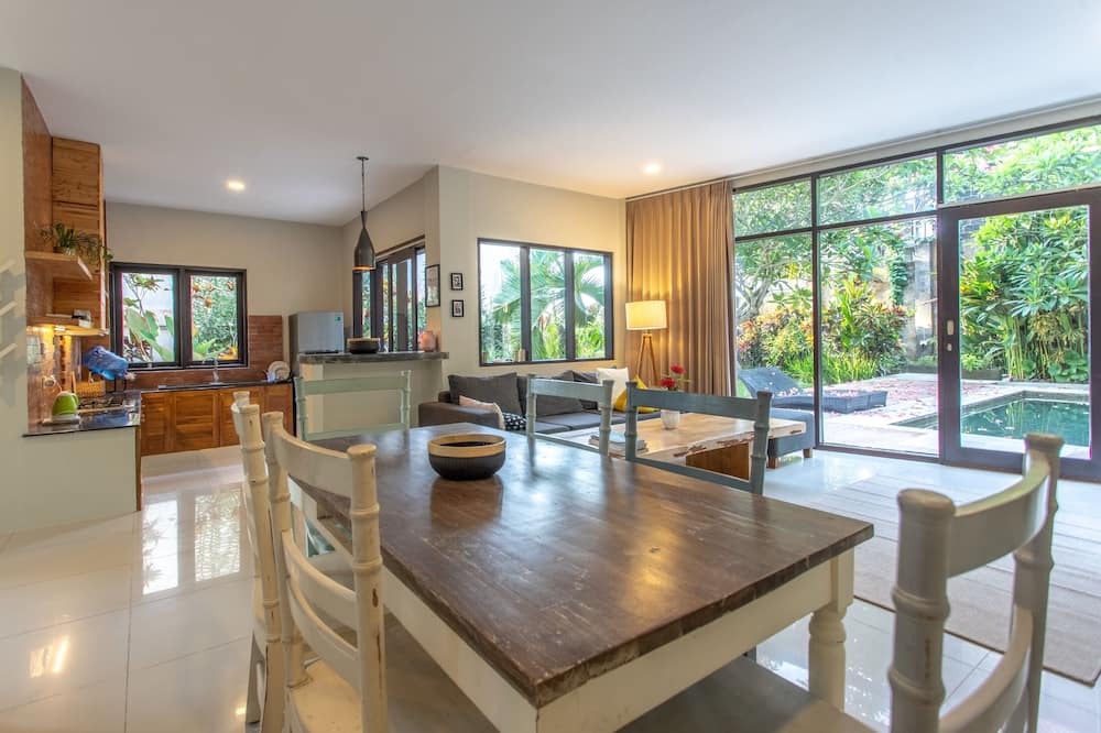 Photo of Livingroom in Suraberata