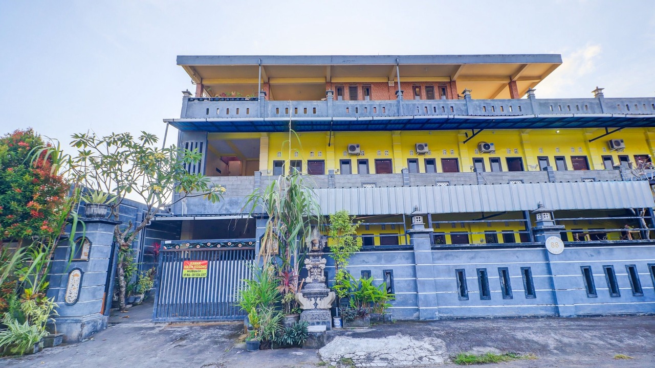Photo of Outdoor in Perean Tengah