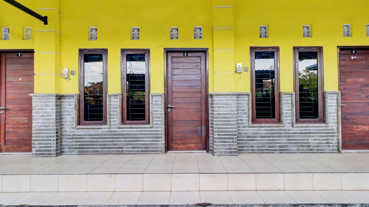 Photo of Others in Perean Tengah
