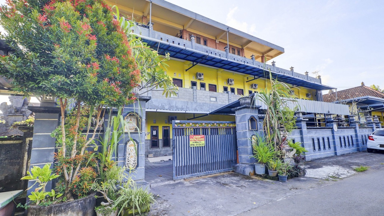 Photo of Outdoor in Perean Tengah